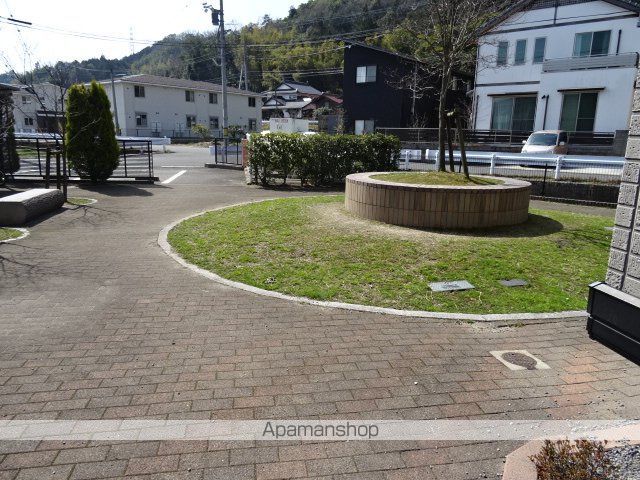 バームクーヘンB棟のその他写真