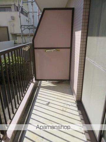 エスポワールの内装写真