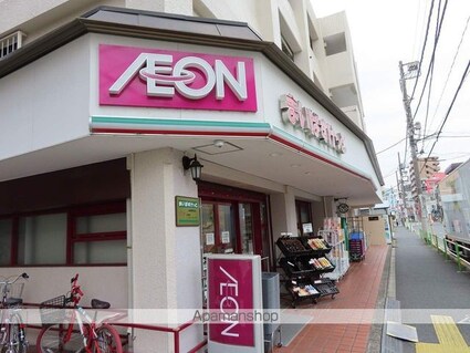 Ｂ　ＣＩＴＹ　ＡＰＡＲＴＭＥＮＴ　ＩＴＡＢＡＳＨＩ　ＮＯＲＴＨ[1K/25.73m2]の周辺3