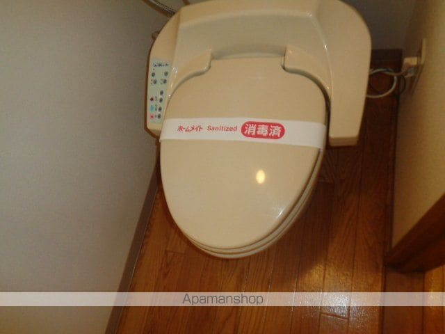 グランチェスタの内装写真