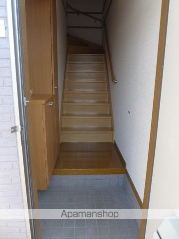 サンライト藤の内装写真