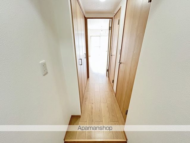 CASA AROWの内装写真