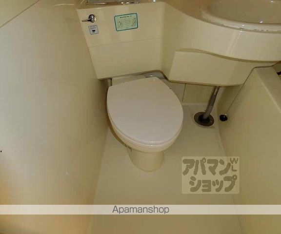 青葉ハイツの内装写真