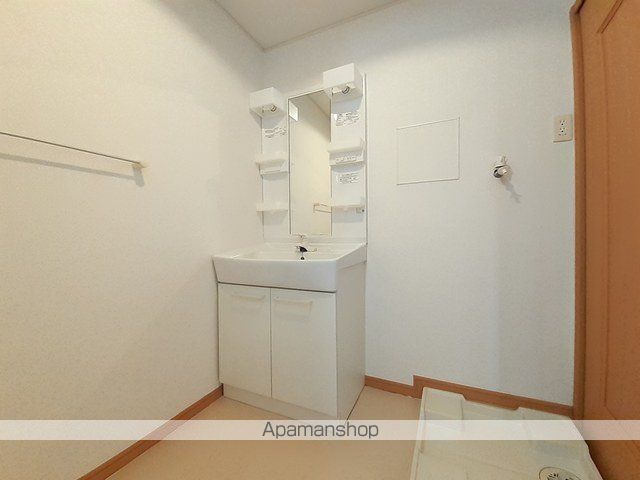 シュシュの内装写真