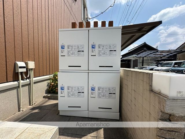 シャトレのその他写真