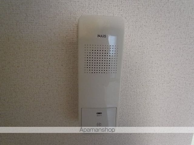 アクアフォーレの内装写真