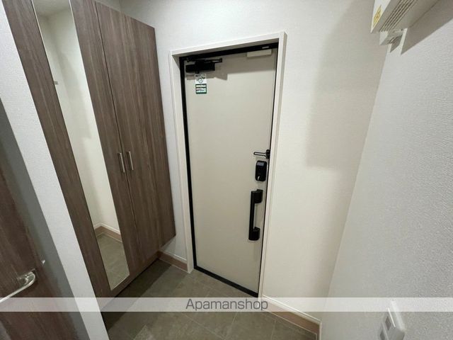LA MAISON 塚口の内装写真