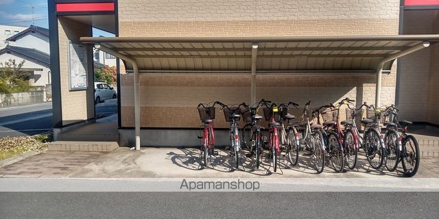 レオパレスNAGAMATIのその他写真