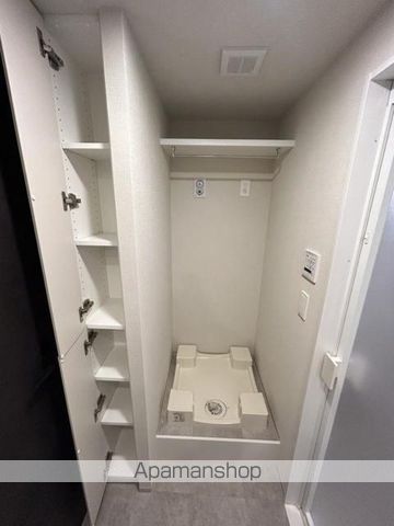 ブランシエスタ木場の内装写真
