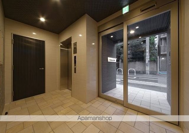 OAK VILLA 薬院クラスの玄関写真