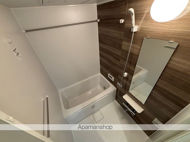 サンクレール八田の内装写真