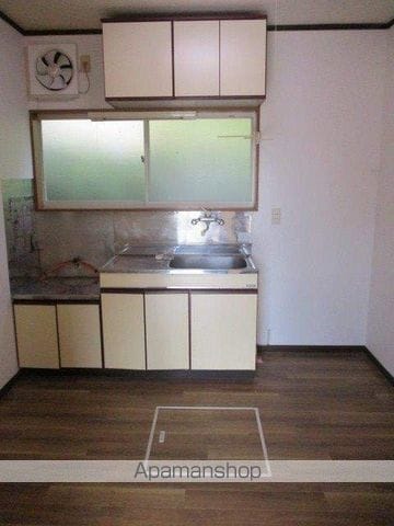 コーポ榎実の内装写真