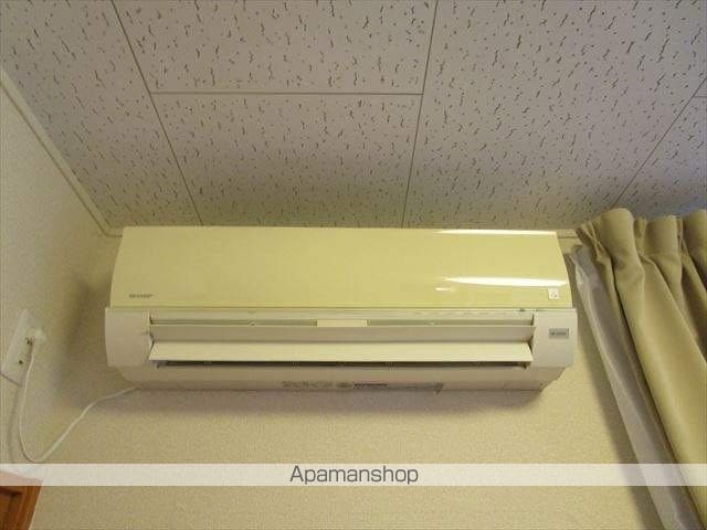レオパレス京都鷹峯の内装写真