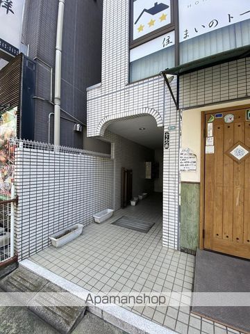 ぷち・あみ蕨の外観写真
