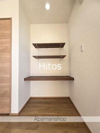 ＣＬＡＩＲＥＡ（クレリア）　Ｂ[2LDK/56.23m2]の内装7