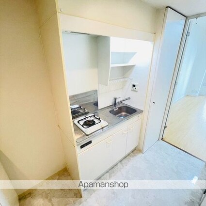 ガーデンハイツマルタカ２[1K/26.4m2]のその他内装2