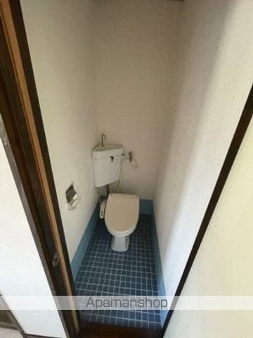グリーンハイツの内装写真