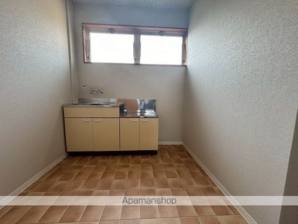 三豊市詫間町２Ｋアパート[2K/34.79m2]の内装5