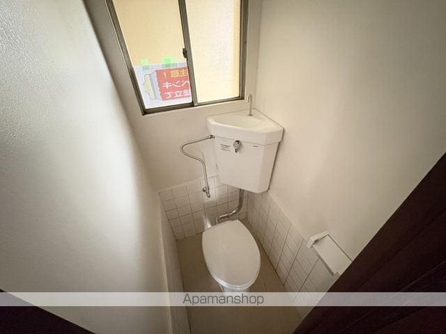 ペントハウス馬場町の内装写真
