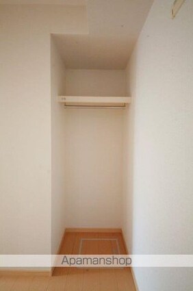 グラン　シャルム[2K/31.65m2]の収納