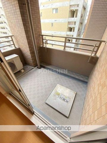 ジュネーゼグラン上本町の内装写真