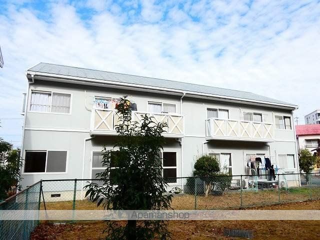 フレグランスタウン