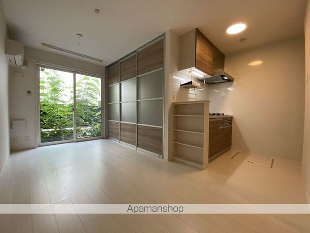 HOGAR CA’LIDOの内装写真