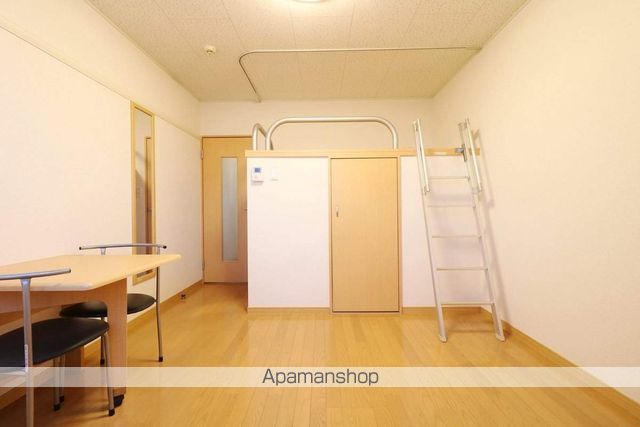レオネクスト伊吹IIの内装写真