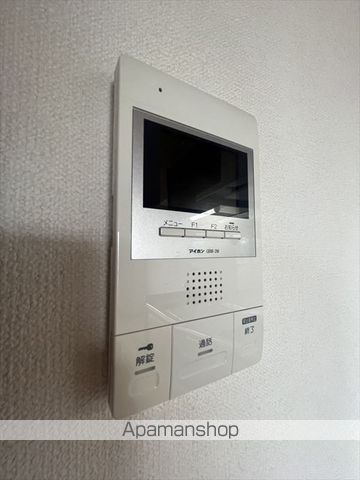 吉与ハイムの内装写真