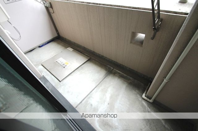 ウエストサイド江坂の内装写真