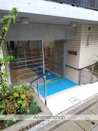 東京都中野区弥生町１丁目[1DK/25.3m2]の共用部2