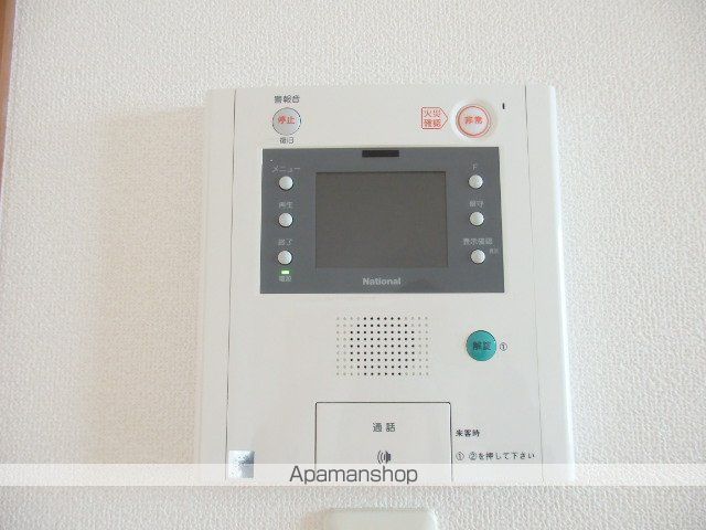 ティアラタワー中島倶楽部の内装写真