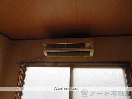 コーポ福原[1K/19.44m2]のその他設備