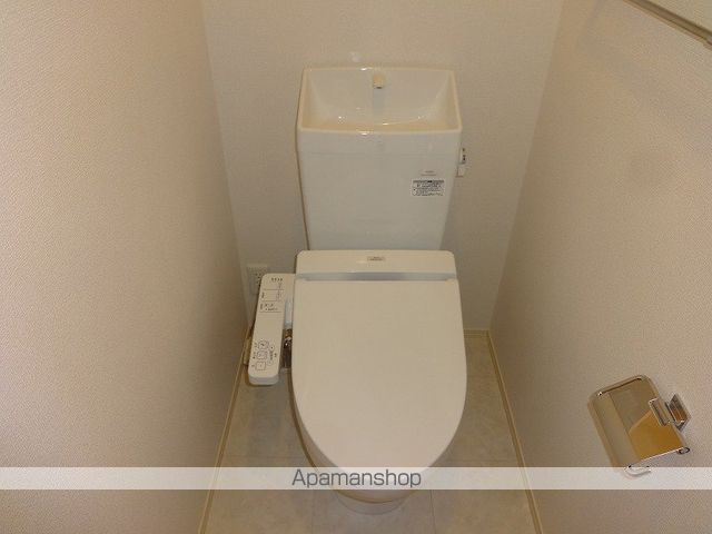 ウィル横町の内装写真