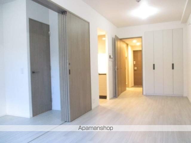 RESIDENCE KOENJIの内装写真