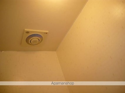 砂屋戸ハイツ[1K/24.79m2]のエントランス