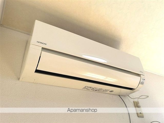 カーサ三俣の内装写真