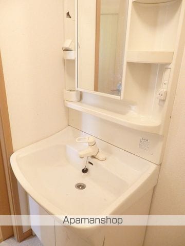 ソレアードCの内装写真
