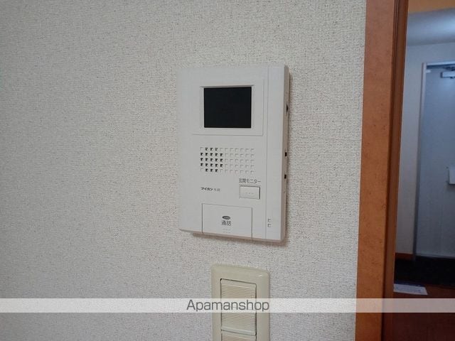 レオパレス大日イーストの内装写真