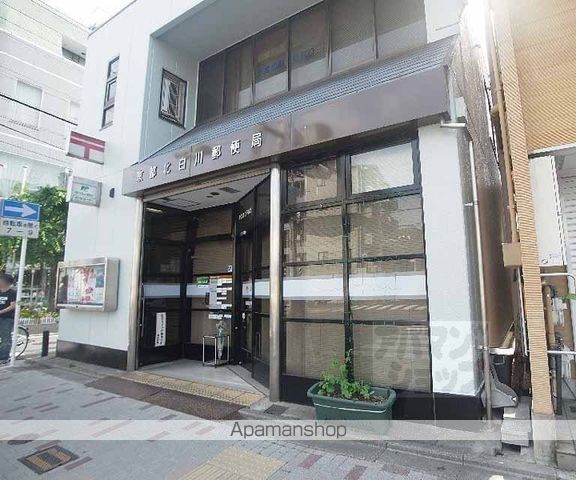アドバンス神楽岡の周辺写真