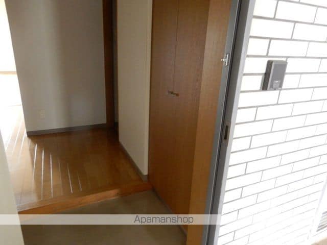 依田ハイツ D棟の内装写真
