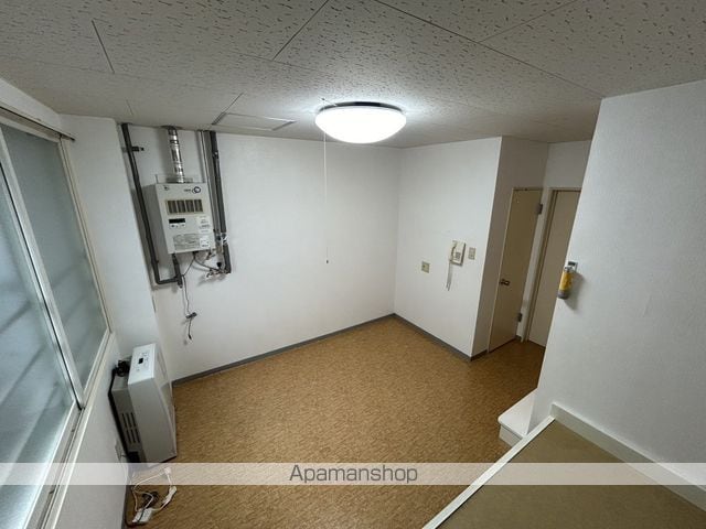 花川ヴィレッジの内装写真