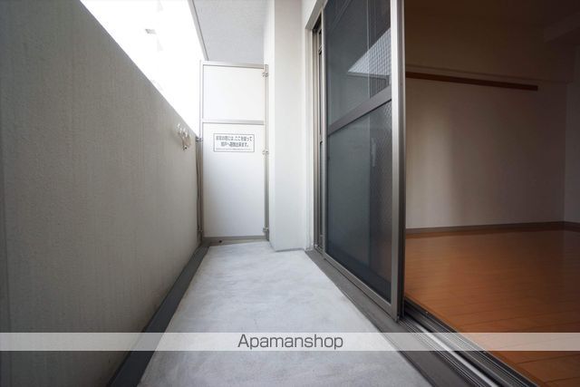 CASONE ASSOの内装写真