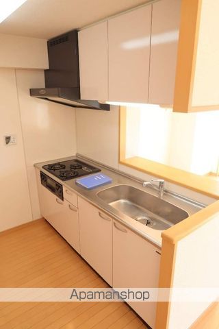 グランドール雅の内装写真