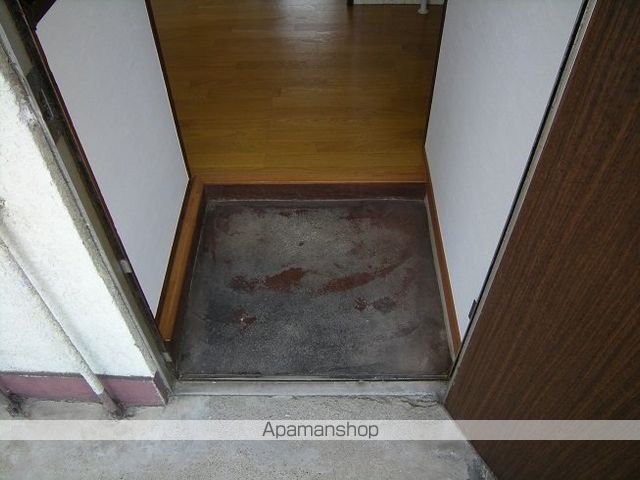 オリーブ羽倉崎の内装写真