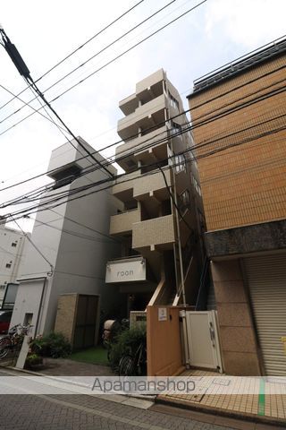 LE,BALGOWLAHの外観写真