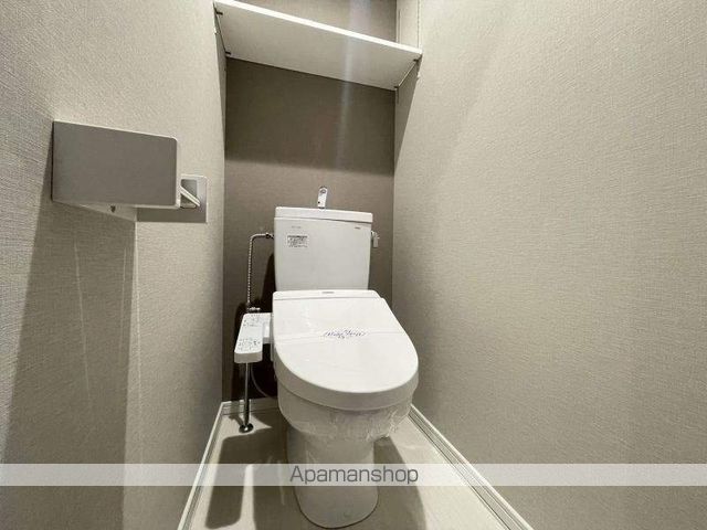 Maison de Aruの内装写真