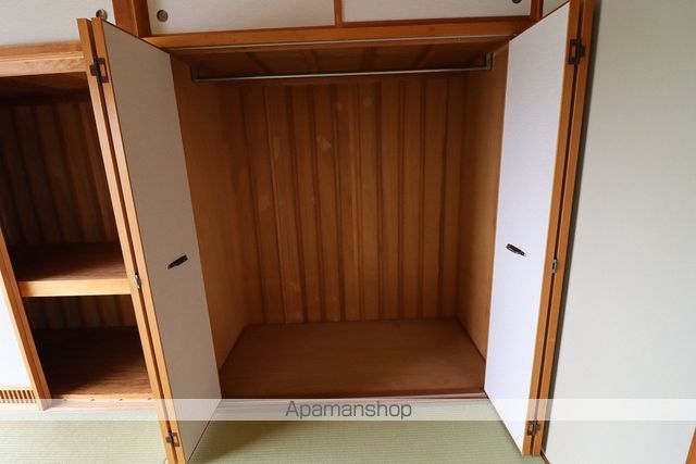 新富コーポの内装写真