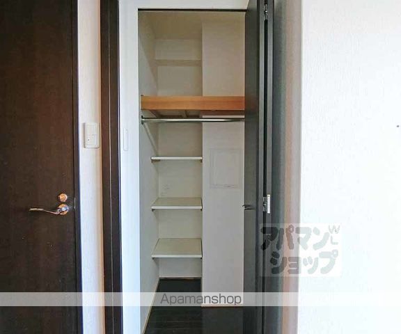 アスヴェル京都西京極の内装写真