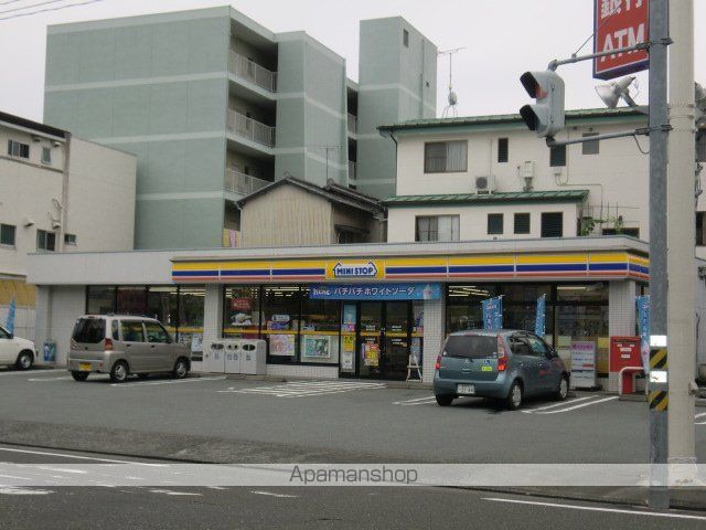 アーバンコートMKの周辺写真